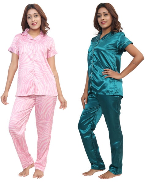 Peacocks pjs online