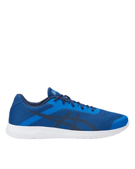 Buy Blue Sports Shoes for Men by ASICS Online Ajio