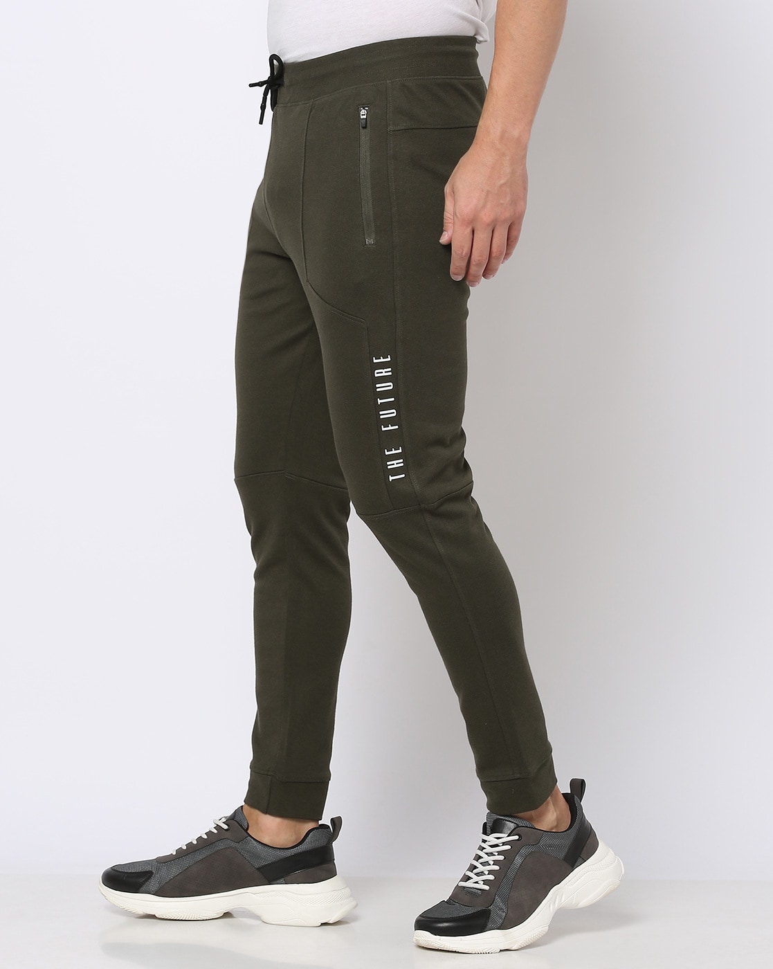 Gymshark best sale recharge joggers