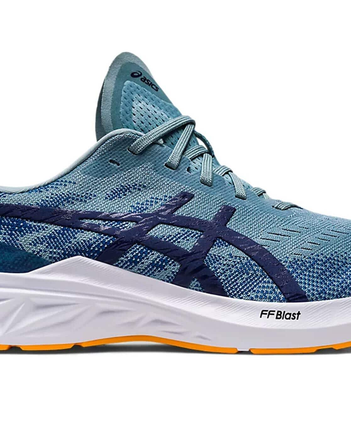 Buy Blue Sports Shoes for Men by ASICS Online Ajio