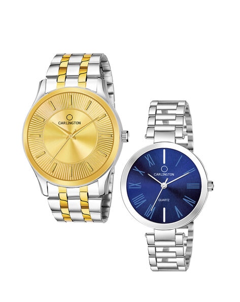 Buy Grey Watches for Men by Obaku Online | Ajio.com