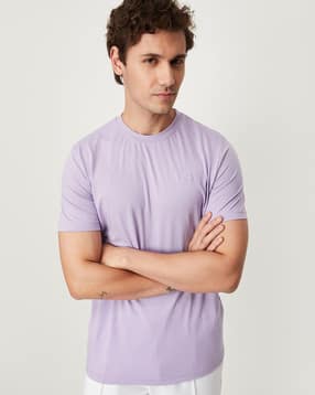 max Short-Sleeves Crew-Neck T-Shirt-picture-53