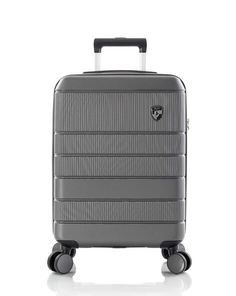 Buy Safari Cargo Neo Large Check-in Suitcase (81 cm), Hard Luggage, 4  Wheels, Metallic Blue Online at Best Prices in India - JioMart.