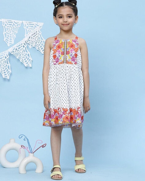 Biba baby 2025 girl dresses