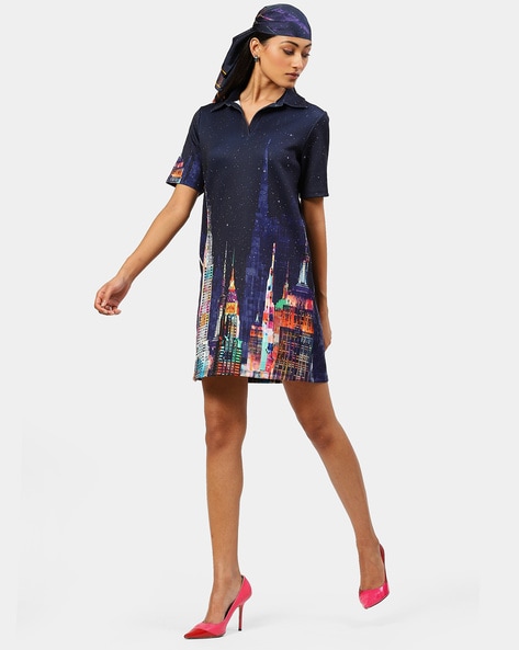 Aura Dress – Maison De Mode