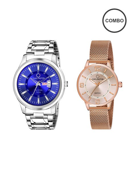 watchstar Watch Star Lovely couple watches for mens and womens - BALUUN  COUPLE Analog Watch - For Couple - Buy watchstar Watch Star Lovely couple  watches for mens and womens - BALUUN