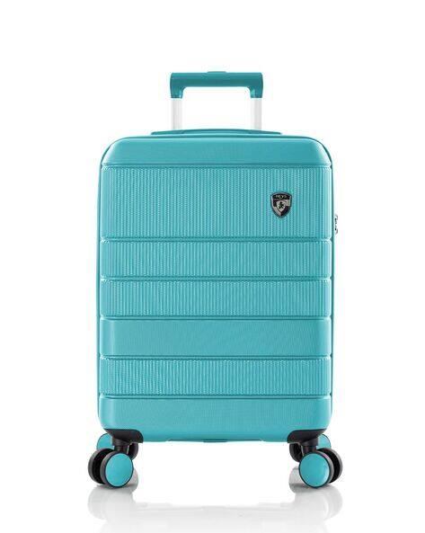 Heys Unisex Neo Hard Trolley Bag - Cabin