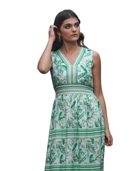 Tropical clearance island dresses