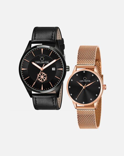 Carrington horloge online dames