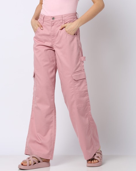 Cargo Pants For Women | Utility Pants | PrettyLittleThing-hkpdtq2012.edu.vn