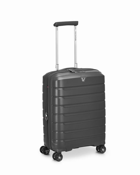 Roncato Butterfly Expandable Cabin Suitcase - 21 Inch