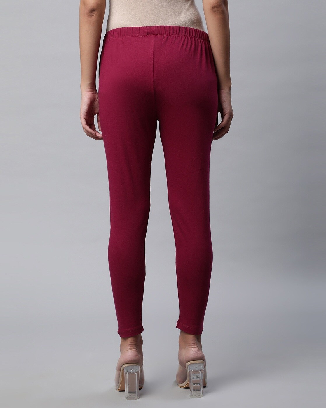 Avaasa Ankle Length Leggings in Rampur - Dealers, Manufacturers & Suppliers  - Justdial