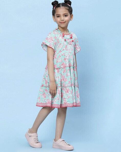 Biba Girls Clothing Min 50% to 80% off from Rs.319 @ Amazon