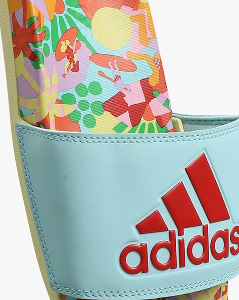 Adidas arizona clearance slides