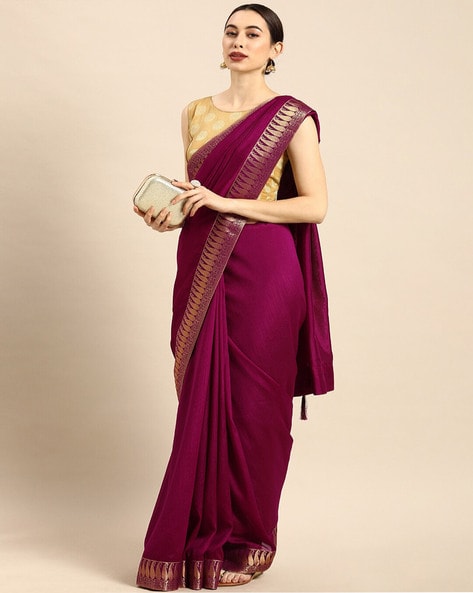 Original Hand Bandhej Pata pallu Bandhani saree. – www.kosigam.com