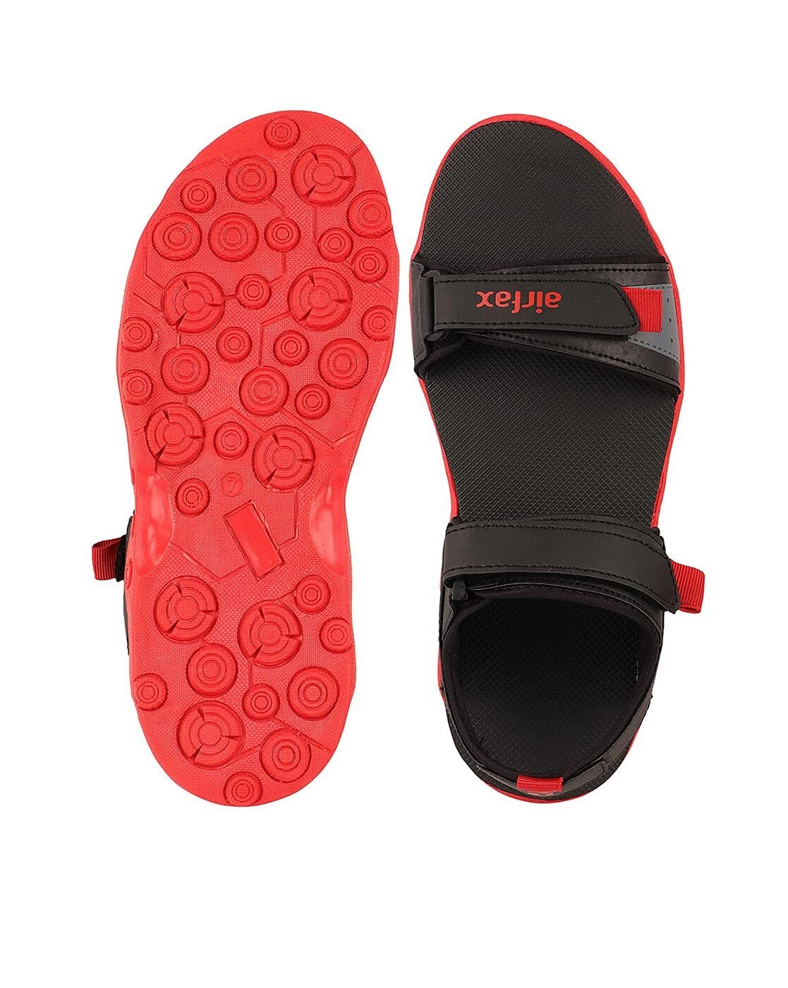 Sparx SS-468 Men Navy, Blue, Orange Sandals - Buy Sparx SS-468 Men Navy,  Blue, Orange Sandals Online at Best Price - Shop Online for Footwears in  India | Flipkart.com