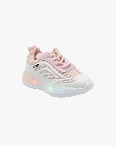 Drindf baby 2025 shoes led