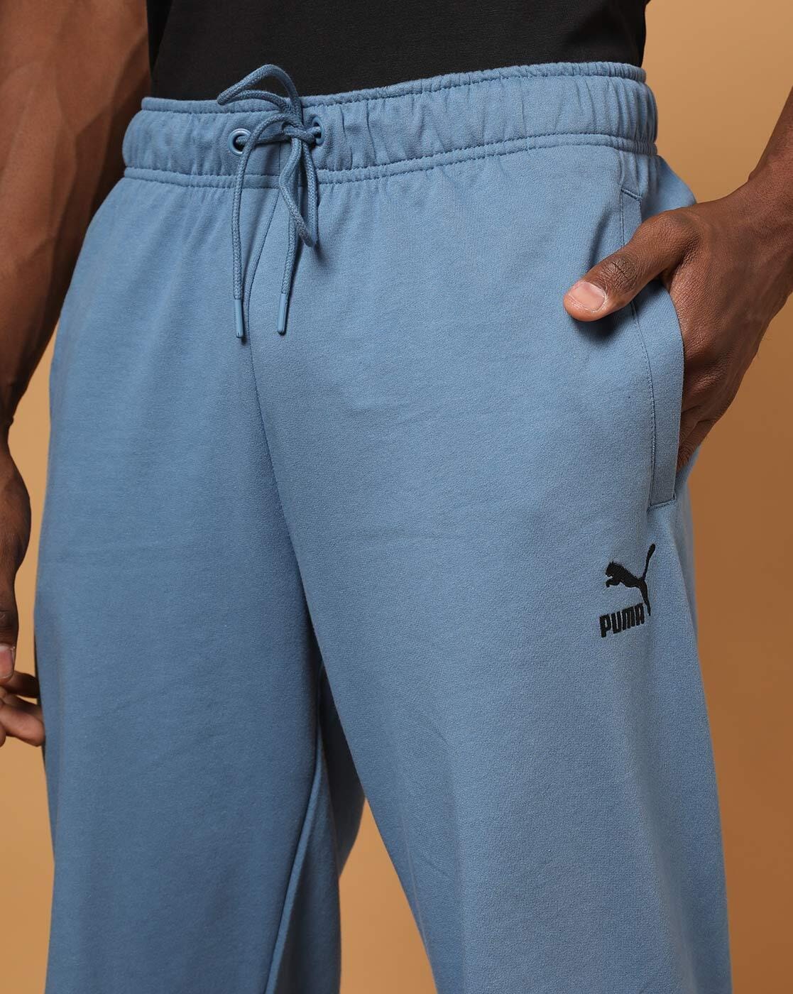 PUMA Men's Fleece Joggers