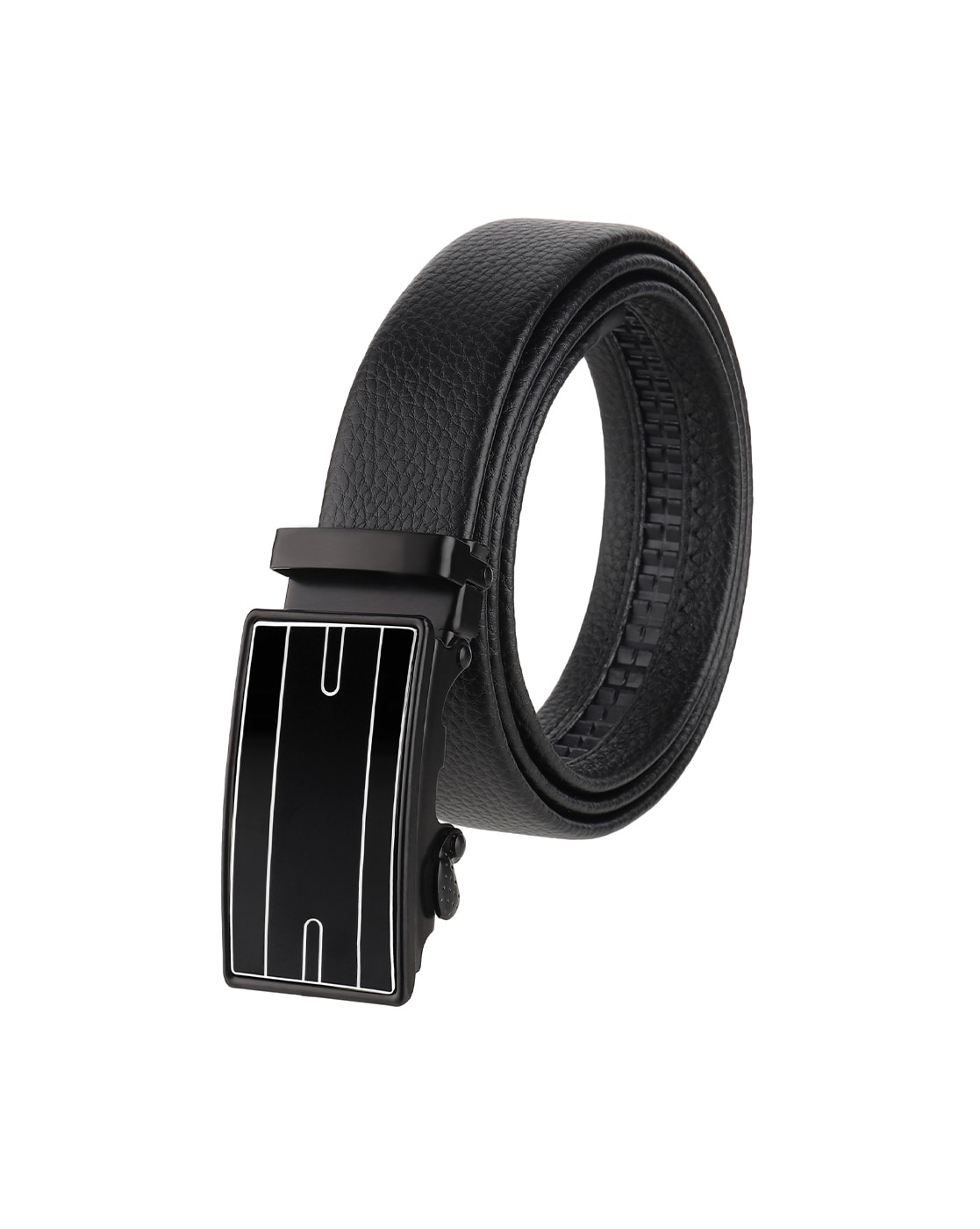 Box buckle deals belt