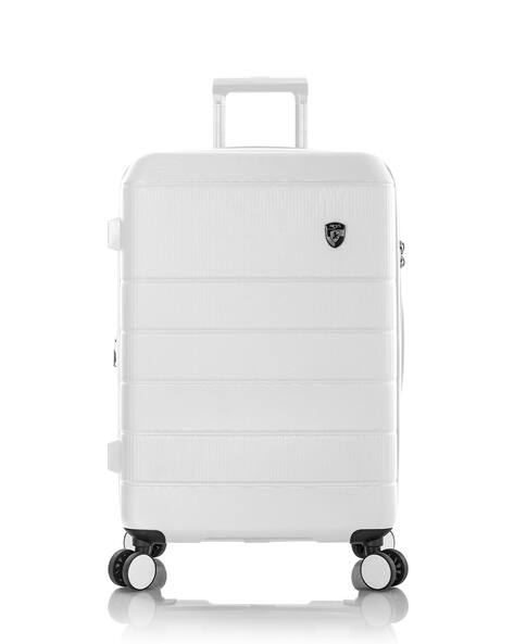 Heys Unisex Neo Hard Trolley Bag - Medium