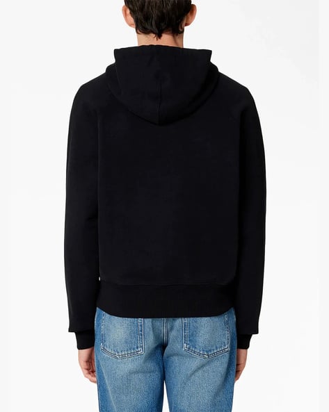 Buy Ami Paris Ami De Coeur Organic Cotton R Online | Ajio.com