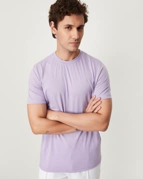 max Short-Sleeves Crew-Neck T-Shirt-picture-16