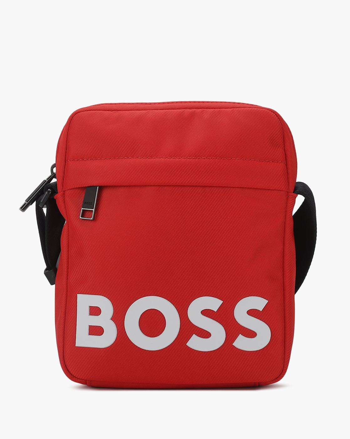 Hugo boss best sale sling bag