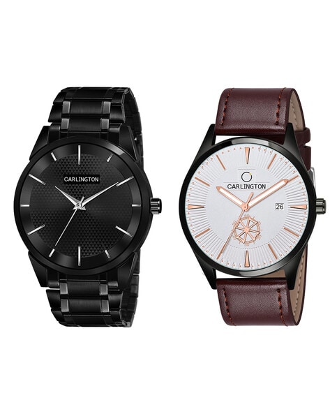 Watches combo online on sale shopping