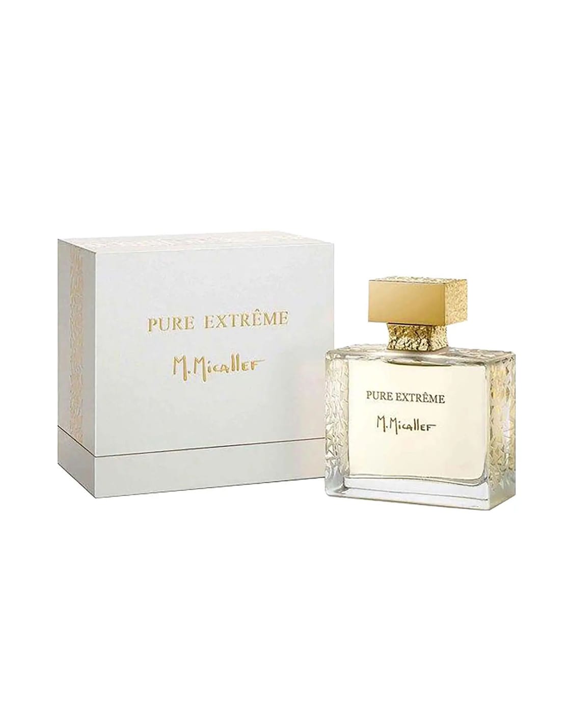 White best sale musk micallef