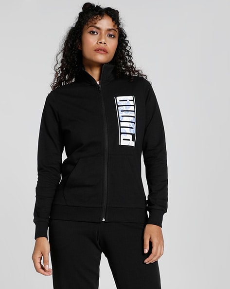 Buy Black Jackets & Coats for Women by Puma Online