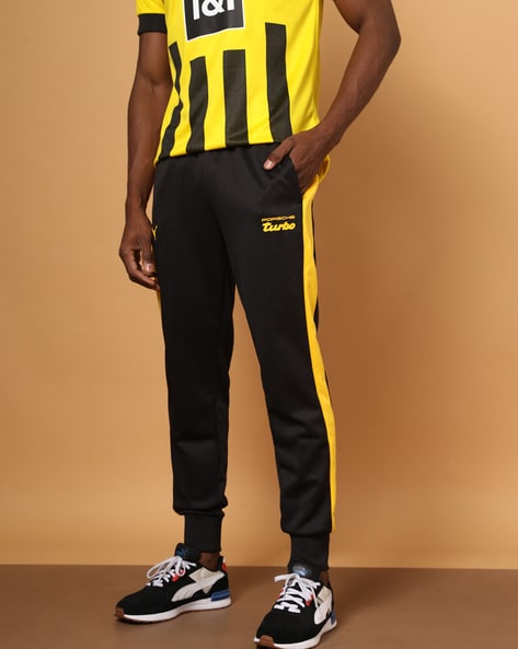 PUMA Porsche Legacy T7 Men Motorsport Track Pants 599744_02 in Delhi at  best price by Jhalak Impex Ltd - Justdial