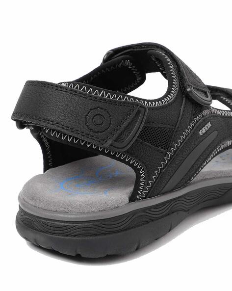 Waterproof Sandals with Zero Shock System