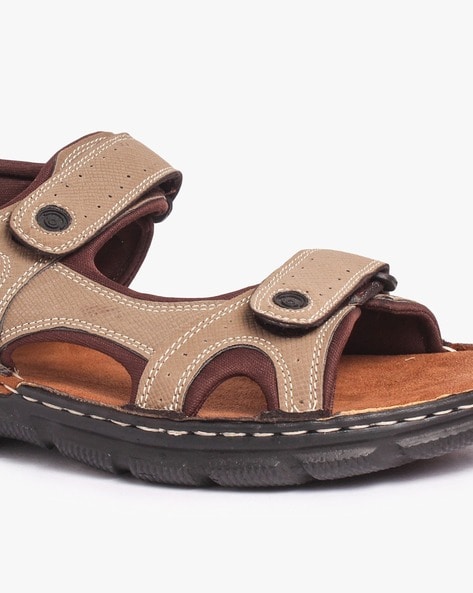 Amazon.com | Dockers Mens Sandal Elevated Casual Slide, Black, Size 8 |  Sandals