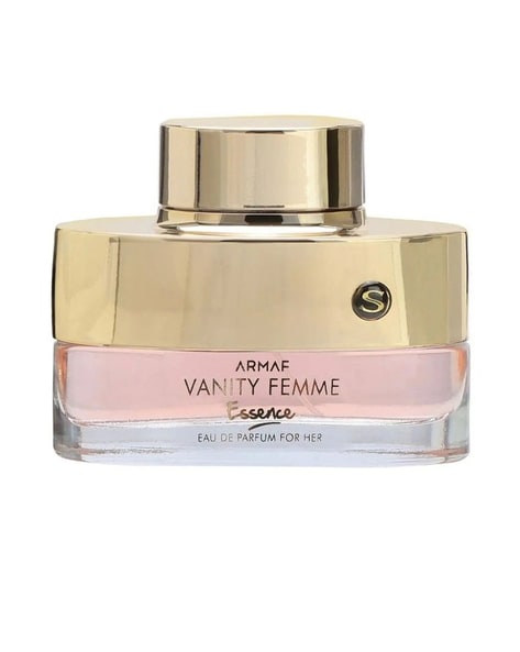 Vanity Femme Essence Eau De Parfum