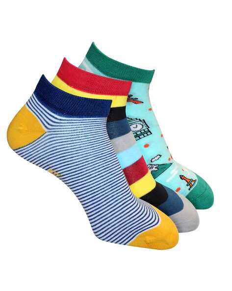 Men's Socks Online: Low Price Offer on Socks for Men - AJIO