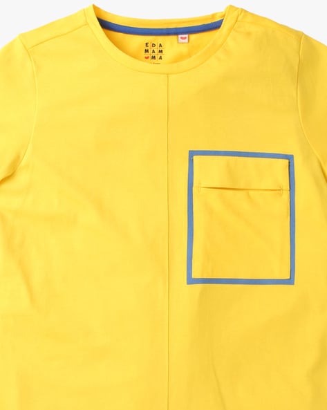 oxygen plain shirt