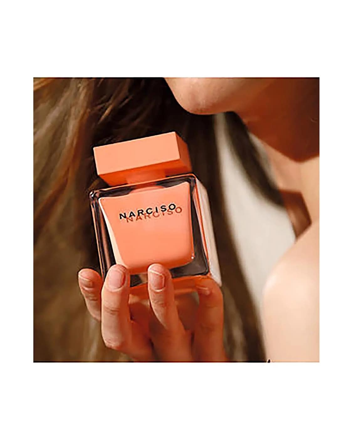 Narciso outlet perfume ambree