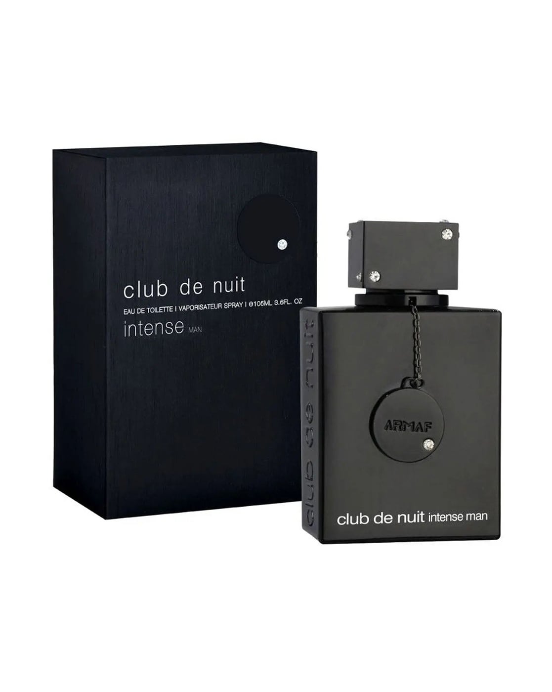 Armaf club de best sale nuit intense for men