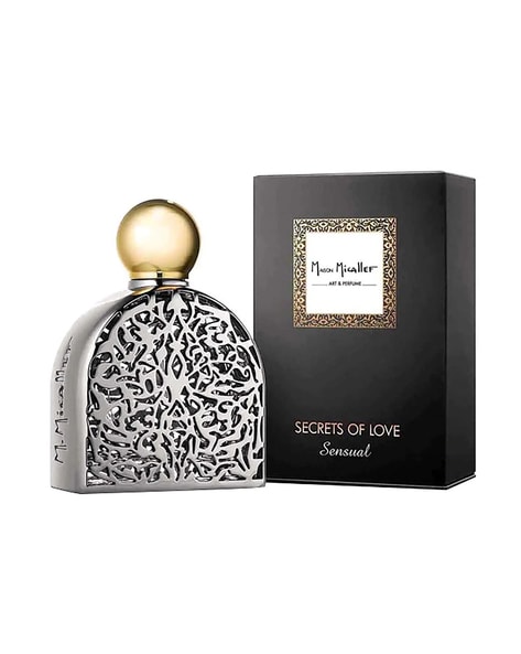 Sensual love online perfume