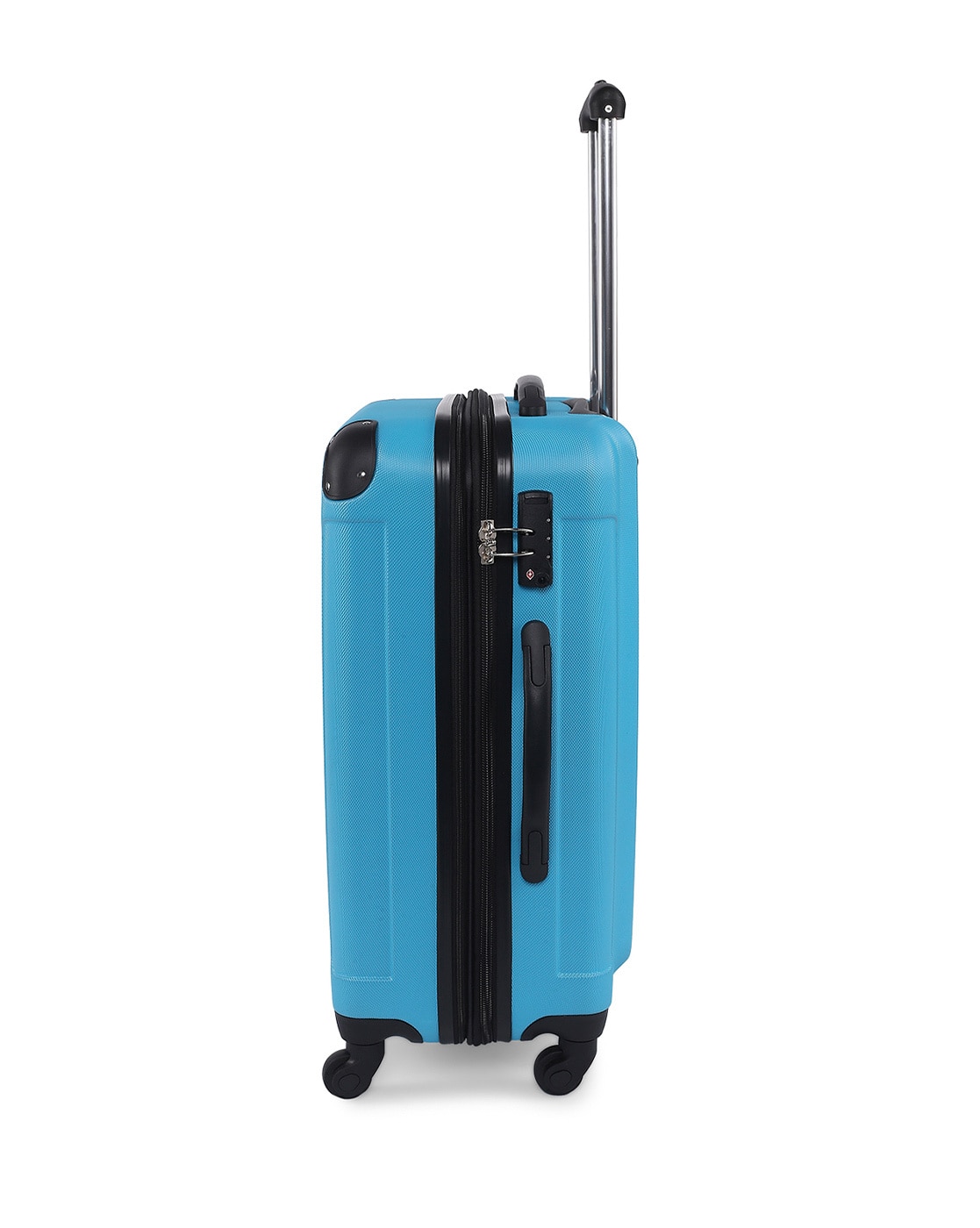 Multicolor Safari Luggage Trolley Bag, Size: 55 cm at Rs 1950 in New Delhi