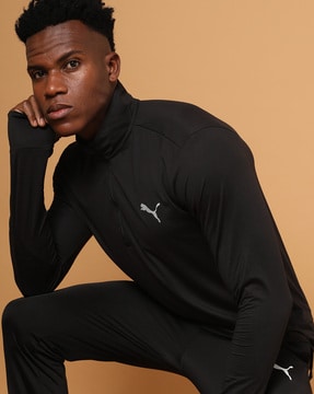 Puma evoknit top tracksuit