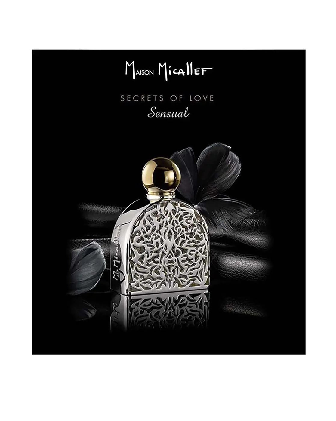 Sensual 2025 love perfume