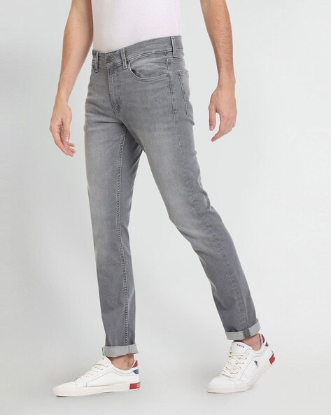 Us polo shop regallo skinny jeans