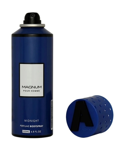 Buy multi Deodorants Body Sprays for Men by Armaf Online Ajio