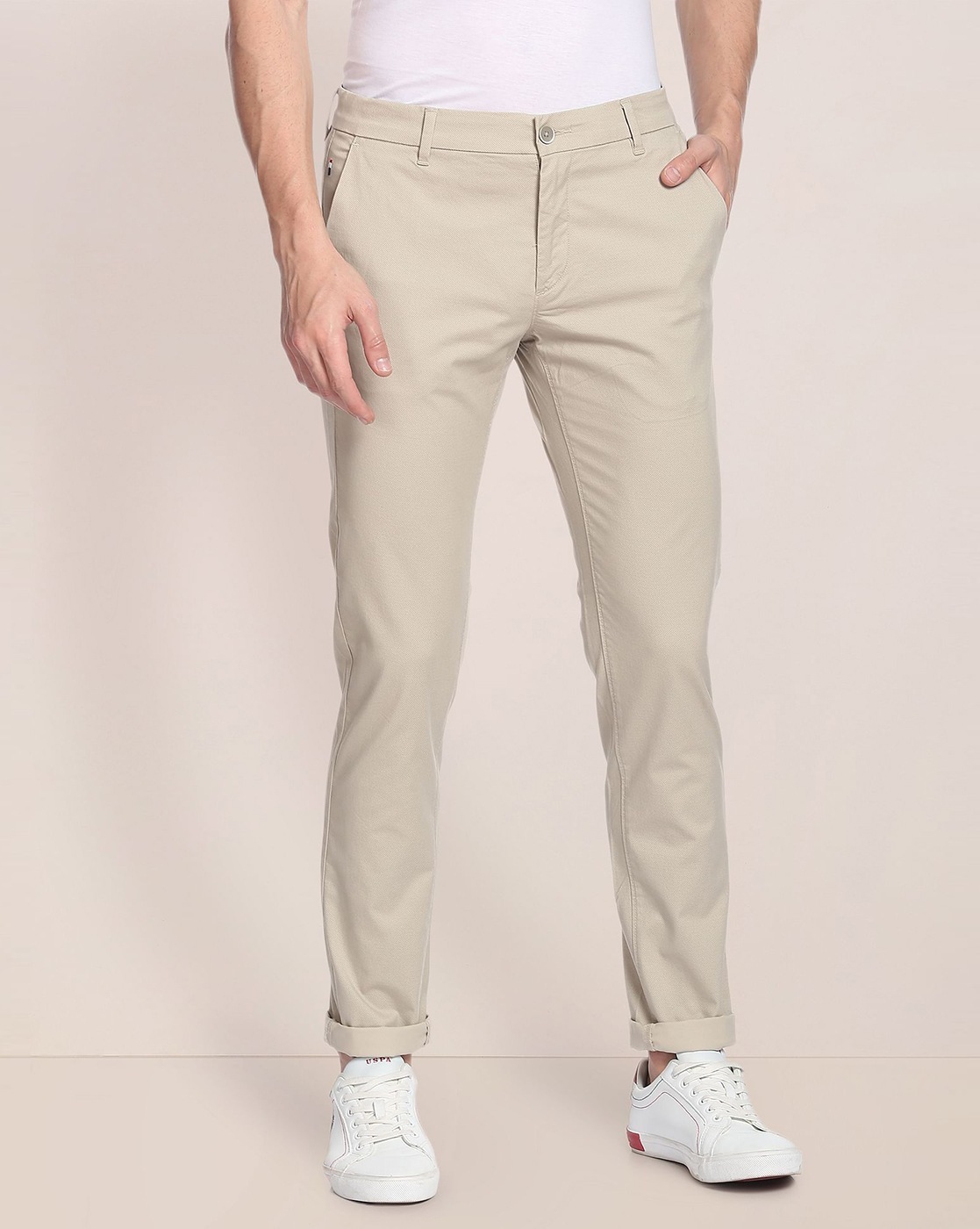 Polo pantalones new arrivals