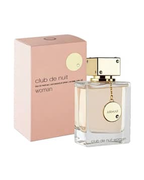 Club De Nuit Eau De Parfum