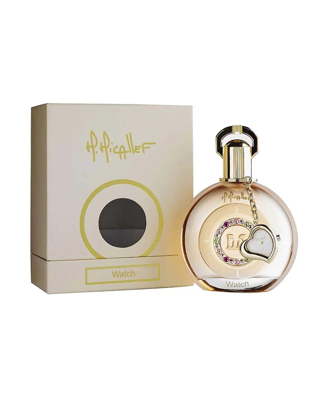 Micallef Watch on sale by M. Micallef Eau De Parfum