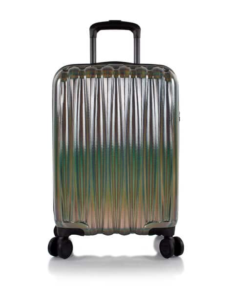 Heys Unisex Astro Hard Trolley Bag - Cabin