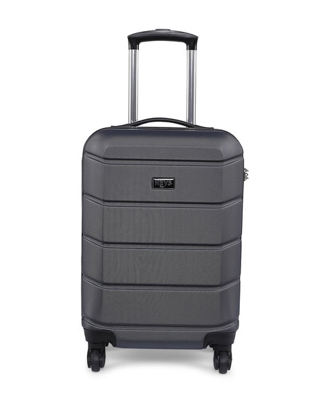 Heys ridge spinner luggage online