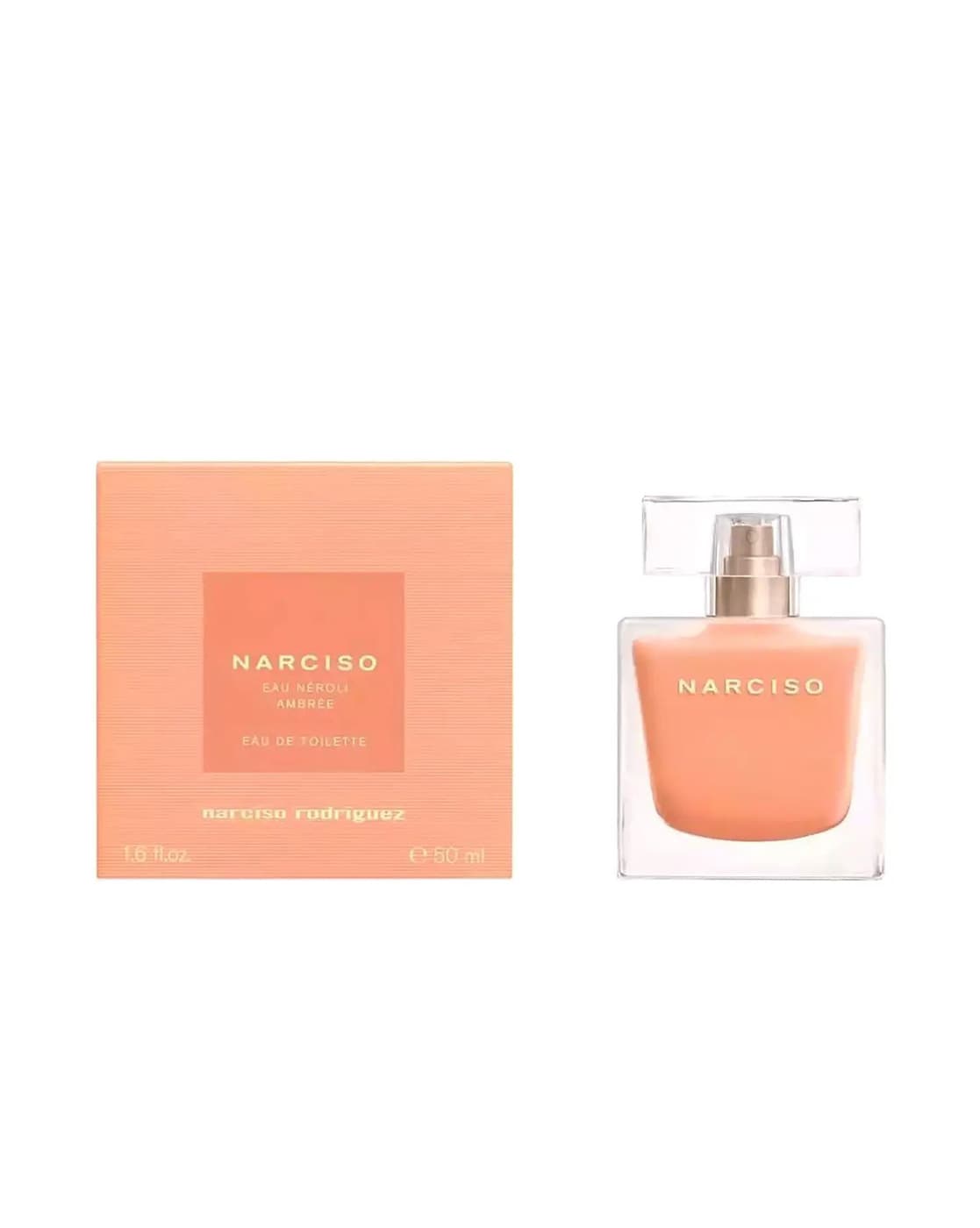 Narciso rodriguez parfum discount ambree